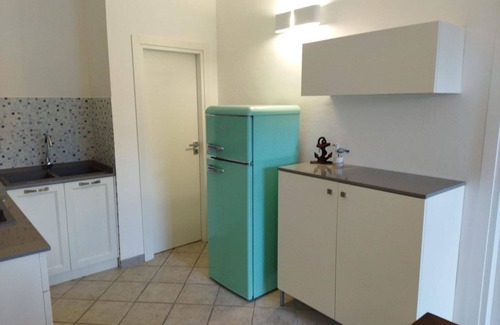 Mola Apartment | APPARTAMENTO SUD EST - APPARTAMENTO SUD EST