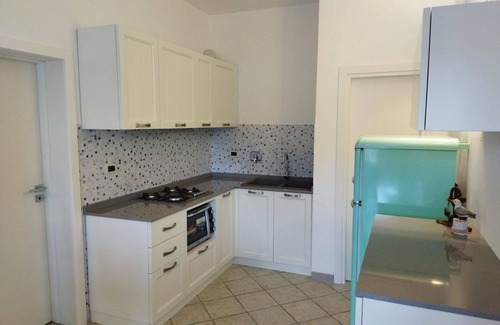 Mola Apartment | APPARTAMENTO SUD EST - APPARTAMENTO SUD EST