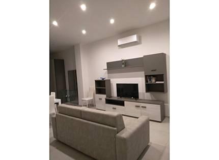 Zona Bagni Apartment | Appartamento Suite Antiche Terme - Zero Barriere