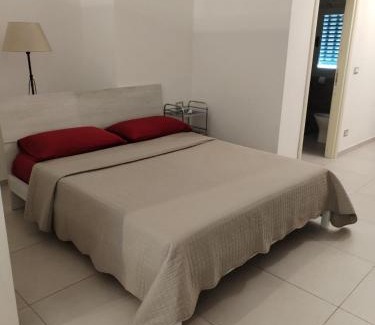 Zona Bagni Apartment | Appartamento Suite Antiche Terme - Zero Barriere
