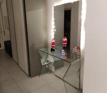Zona Bagni Apartment | Appartamento Suite Antiche Terme - Zero Barriere