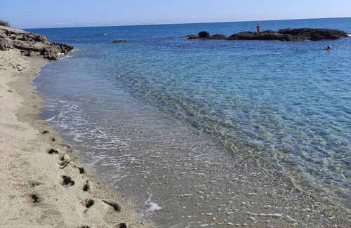 Bravone Apartment | Appartamento sul mare , ottimo per vacanza o come base per visitare la Corsica