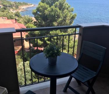 Teulada Apartment | Appartamento Sul Mare
