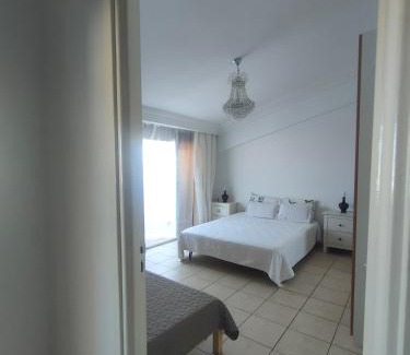 Tabarka Apartment | Appartamento sul porto