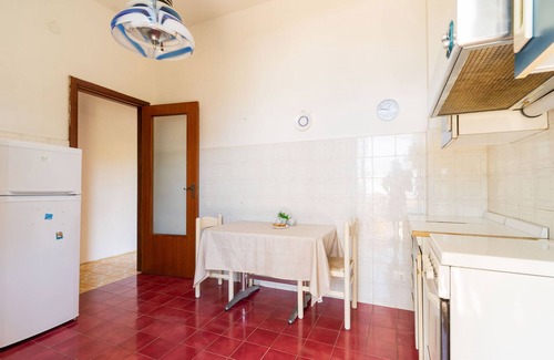 Baia Verde Apartment | Appartamento Sunrise by BarbarHouse