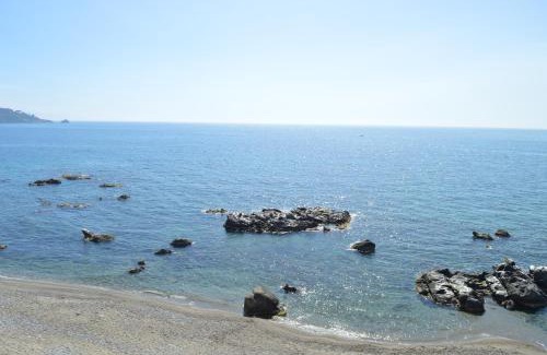 Giardini Naxos Apartment | Appartamento Teocle beach