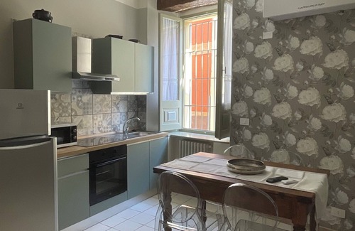 Asti Apartment | Appartamento Teresa