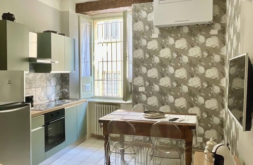 Asti Apartment | Appartamento Teresa