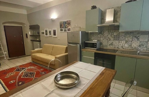 Asti Apartment | Appartamento Teresa