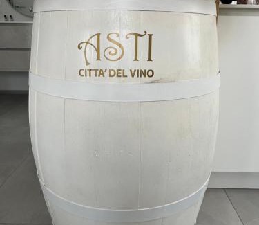 Asti Apartment | Appartamento The Twins