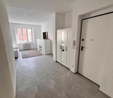 Asti Apartment | Appartamento The Twins