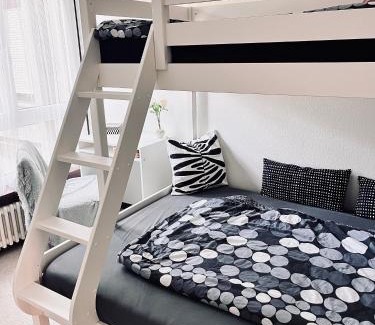 Maroggia Apartment | Appartamento Ticino