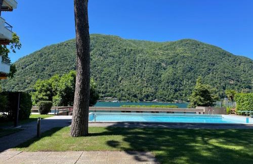 Maroggia Apartment | Appartamento Ticino