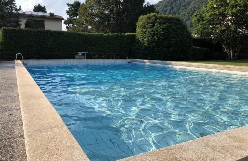 Maroggia Apartment | Appartamento Ticino