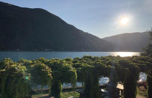 Maroggia Apartment | Appartamento Ticino