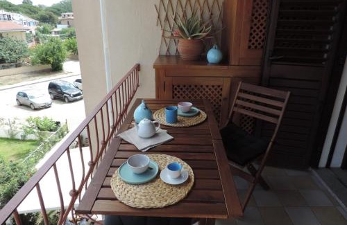 Arbatax Apartment | Appartamento Tiziana