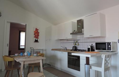 Arbatax Apartment | Appartamento Tiziana