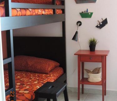 Arbatax Apartment | Appartamento Tiziana