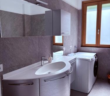 Barclaino Apartment | Appartamento tiziano