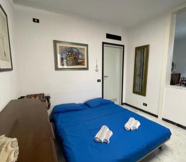 Viareggio Apartment | Appartamento Tiziano
