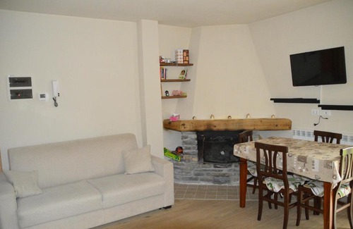 Temu Apartment | appartamento TOLLARINI Pontagna Temù Tonale