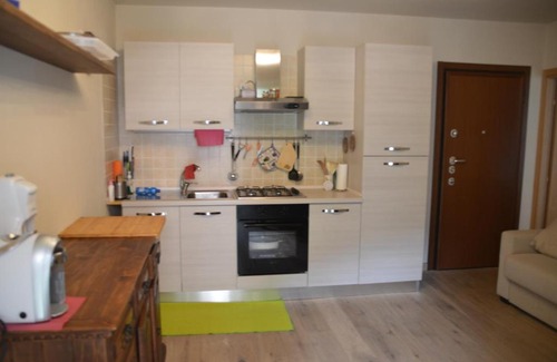Temu Apartment | appartamento TOLLARINI Pontagna Temù Tonale