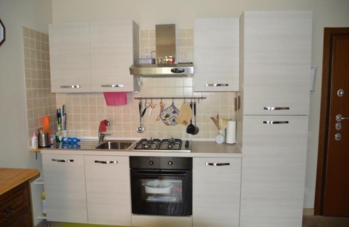 Temu Apartment | appartamento TOLLARINI Pontagna Temù Tonale