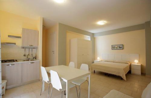 Letojanni Apartment | Appartamento Topazio