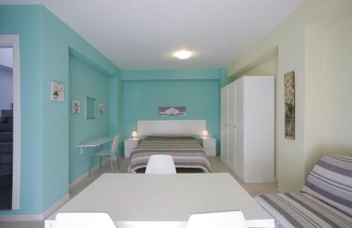 Letojanni Apartment | Appartamento Topazio