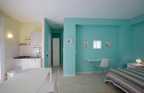 Letojanni Apartment | Appartamento Topazio