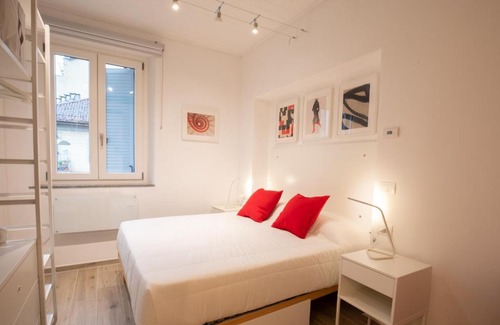 Millefonti Apartment | Appartamento Torino Lingotto, 8Gallery, CTO, Ospedale, Metropolitana, 10 min dal centro