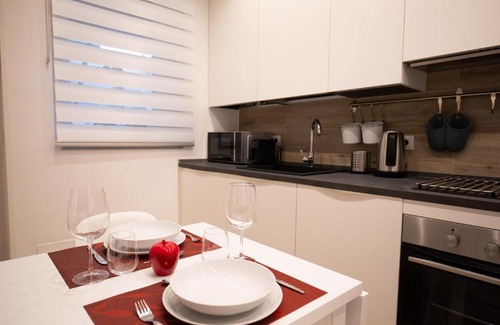 Millefonti Apartment | Appartamento Torino Lingotto, 8Gallery, CTO, Ospedale, Metropolitana, 10 min dal centro