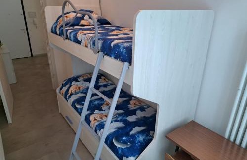 Torre Pedrera Apartment | Appartamento Torre Pedrera Rimini