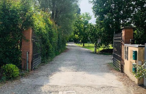 Navile Apartment | Appartamento tra verde e città