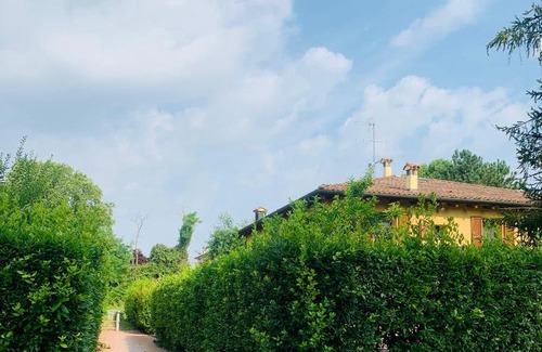 Navile Apartment | Appartamento tra verde e città