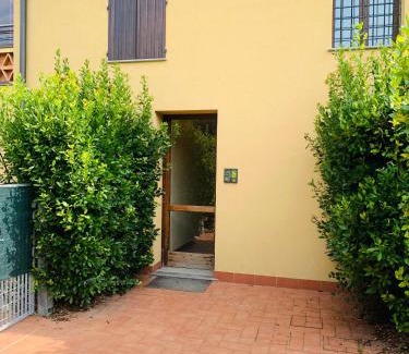 Navile Apartment | Appartamento tra verde e città