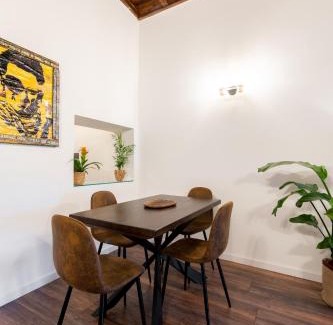 Trastevere House | Appartamento trastevere Roma