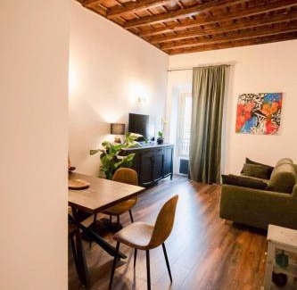 Trastevere House | Appartamento trastevere Roma