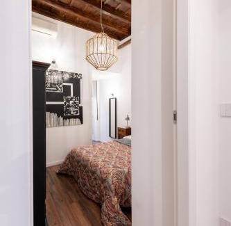 Trastevere House | Appartamento trastevere Roma
