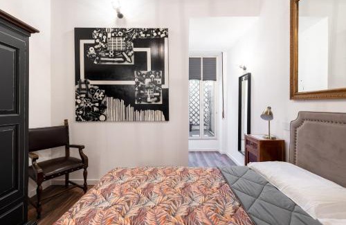 Trastevere House | Appartamento trastevere Roma