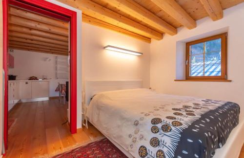 Caprile Apartment | Appartamento Tre Valli 5