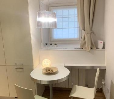 Citta Nuova-Barriera Nuova-San Vito-Citta Vecchia Apartment | Appartamento Trieste San Giusto