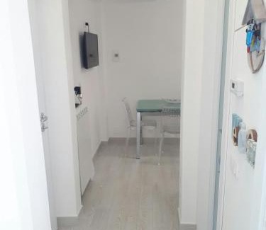Laigueglia Apartment | Appartamento "Un Bacio sul Mare"