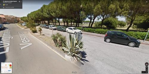 Sant'Antioco Apartment | Appartamento Vacanze sul Lungomare Amerigo Vespucci