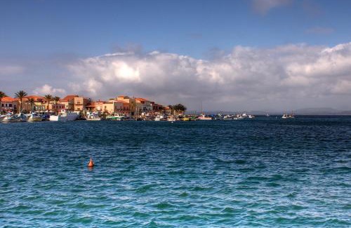 Sant'Antioco Apartment | Appartamento Vacanze sul Lungomare Amerigo Vespucci