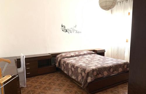Sant'Antioco Apartment | Appartamento Vacanze sul Lungomare Amerigo Vespucci