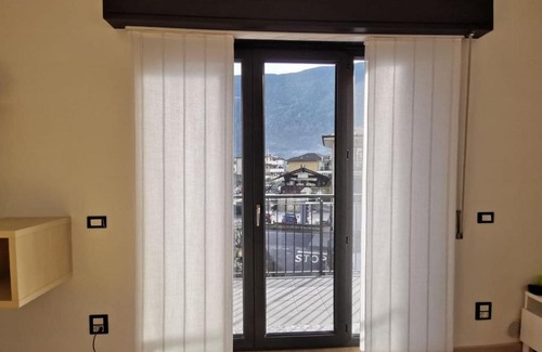 Madonna di Tirano Apartment | Appartamento Vacanze Una Pausa tra i Monti
