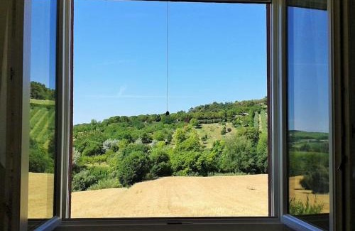 Sirolo House | Appartamento Valentina: relax e natura