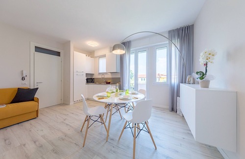Colombare Apartment | Appartamento Valeria by Wonderful Italy