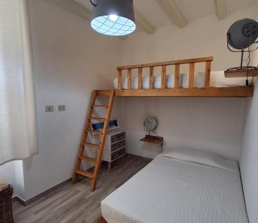Valledoria Apartment | Appartamento Valle